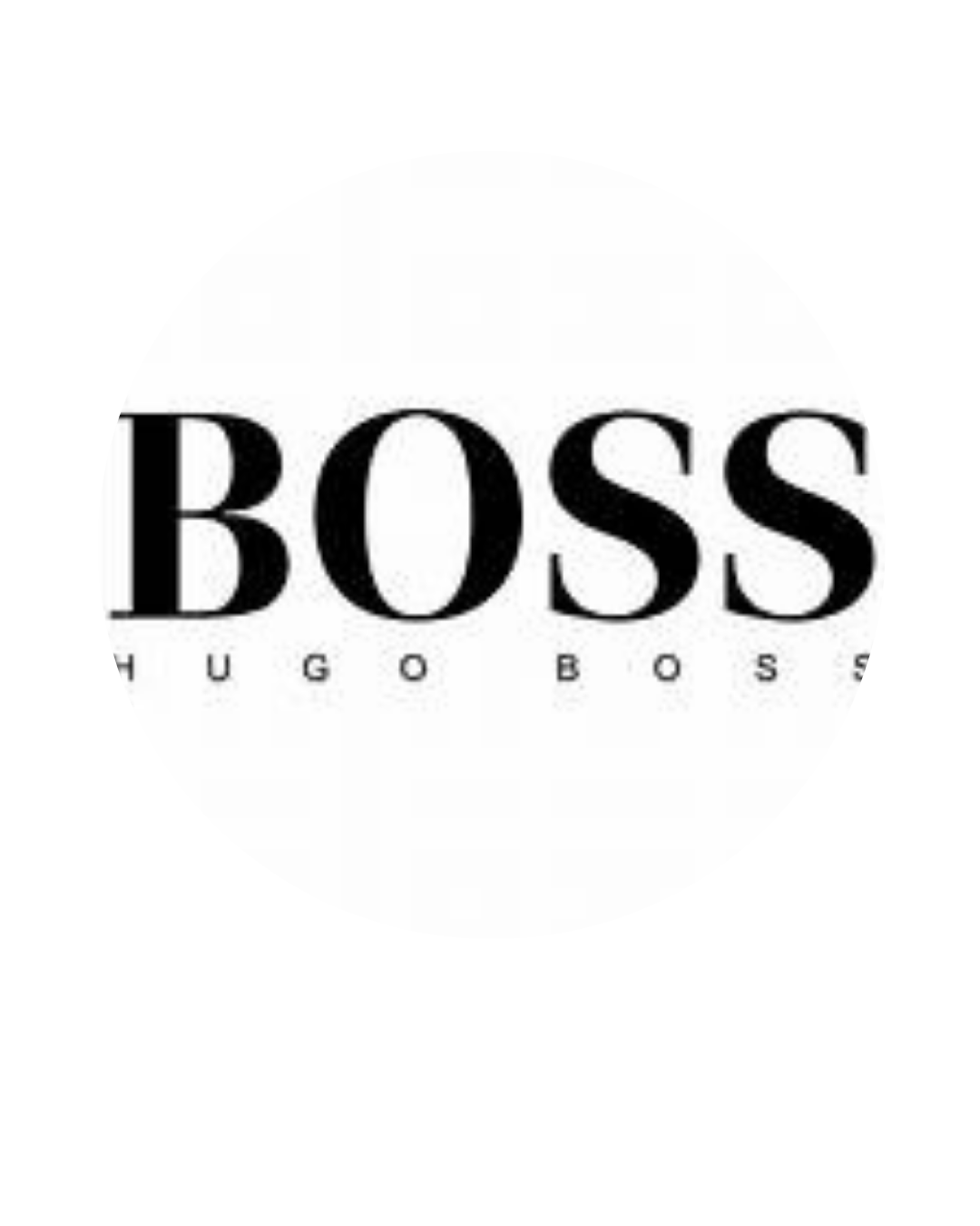 Hugo Boss