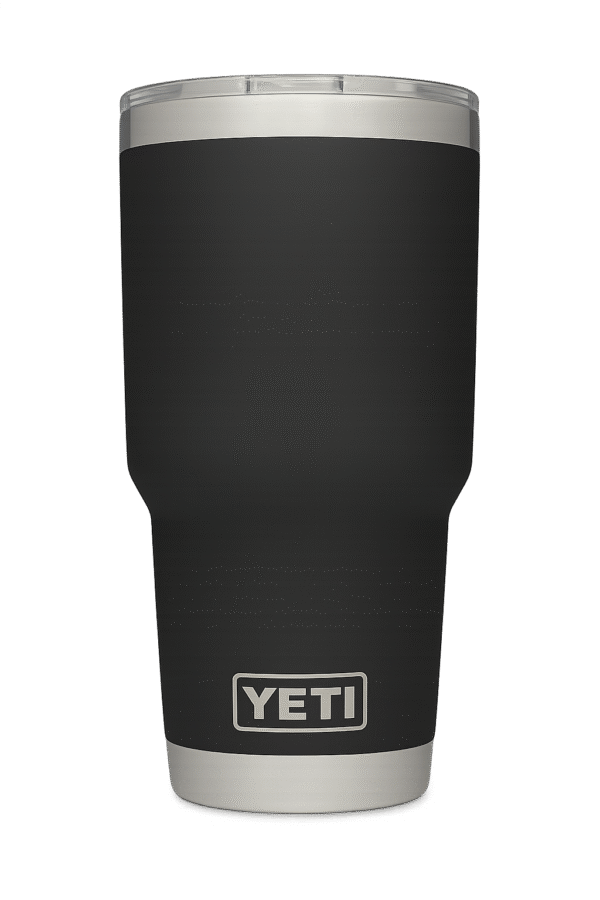 YETI Rambler
