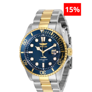 Invicta Pro Diver (modelo: 30021)